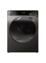 聲寶 前置式洗衣機 ES-W850K-B